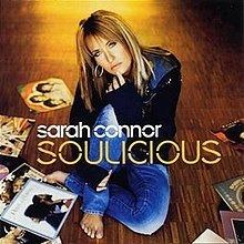 Soulicious (Sarah Connor album) httpsuploadwikimediaorgwikipediaenthumb9