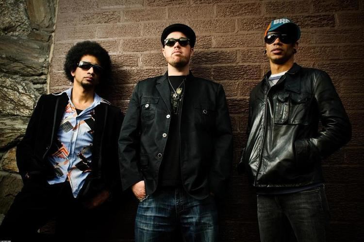 Soulive Soulive returns to Boston gearing up for a new album The Boston Globe
