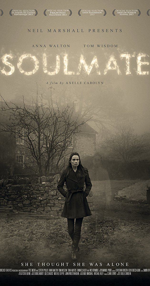 Soulmate (film) Soulmate 2013 IMDb