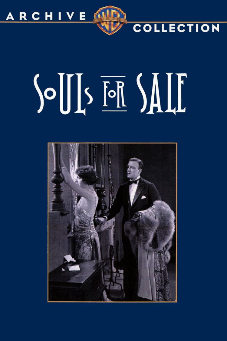Souls for Sale wwwgstaticcomtvthumbdvdboxart160149p160149