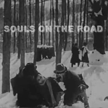 Souls on the Road Roj no reikon 1921 Souls on the Road A Cinema History
