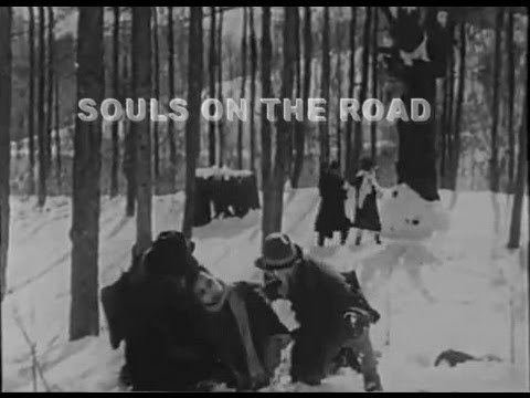 Souls on the Road httpsiytimgcomvieLUCjG5vMb4hqdefaultjpg
