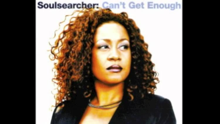 Soulsearcher Soulsearcher Can39t Get Enough Right Face Remix YouTube