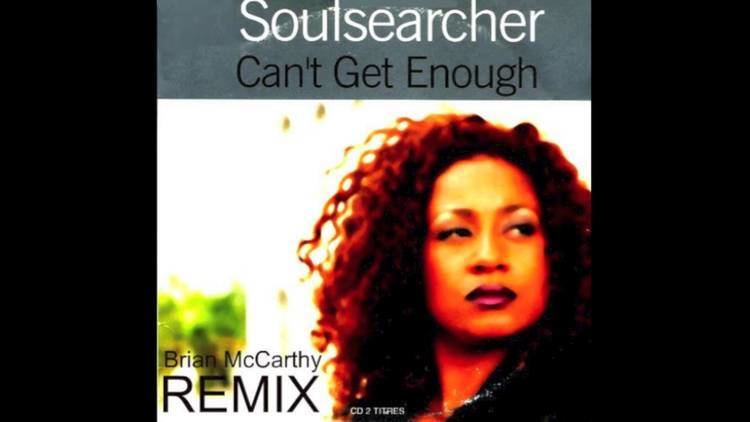 Soulsearcher Soulsearcher Can39t Get Enough Deep House Remix FL Studio FREE