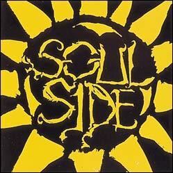 Soulside Dischord Records Soul Side