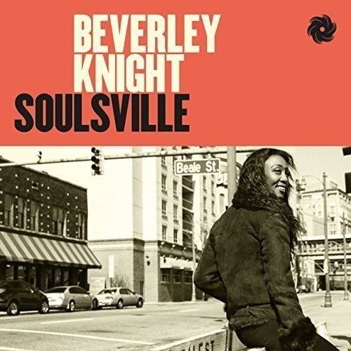 Soulsville (Beverley Knight album) httpsuploadwikimediaorgwikipediacommons00