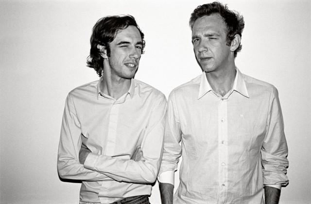 Soulwax Soulwax Review All 15 Bands They Invented for the 39Belgica