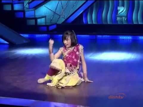 Soumya Rai dance india dance soumya rai aaja nachle by sks YouTube