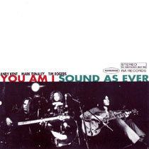 Sound as Ever (You Am I album) httpsuploadwikimediaorgwikipediaen778Sou
