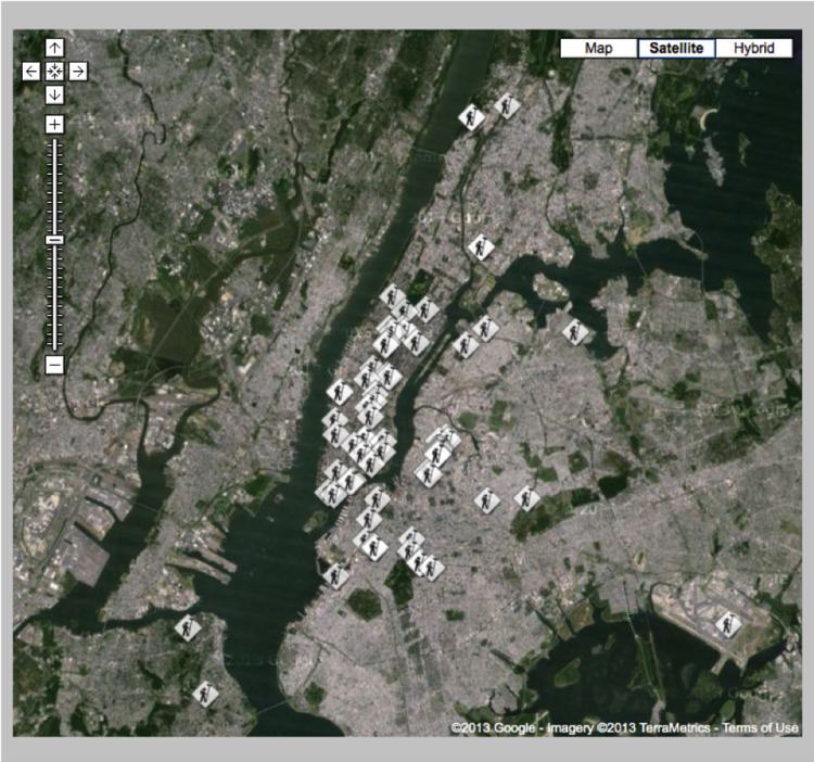 Sound map - Alchetron, The Free Social Encyclopedia