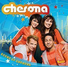 Sound of Cherona httpsuploadwikimediaorgwikipediaenthumb6