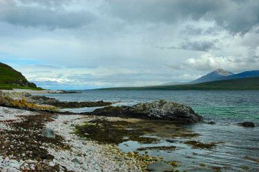 Sound of Islay Glen Logan walk to the Sound of Islay Two weeks on Islay in June