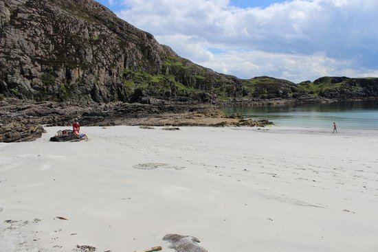 Sound of Sleat Sound of Sleat Beach Scotland Top Tips Before You Go TripAdvisor