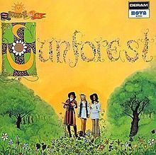 Sound of Sunforest httpsuploadwikimediaorgwikipediaenthumb8