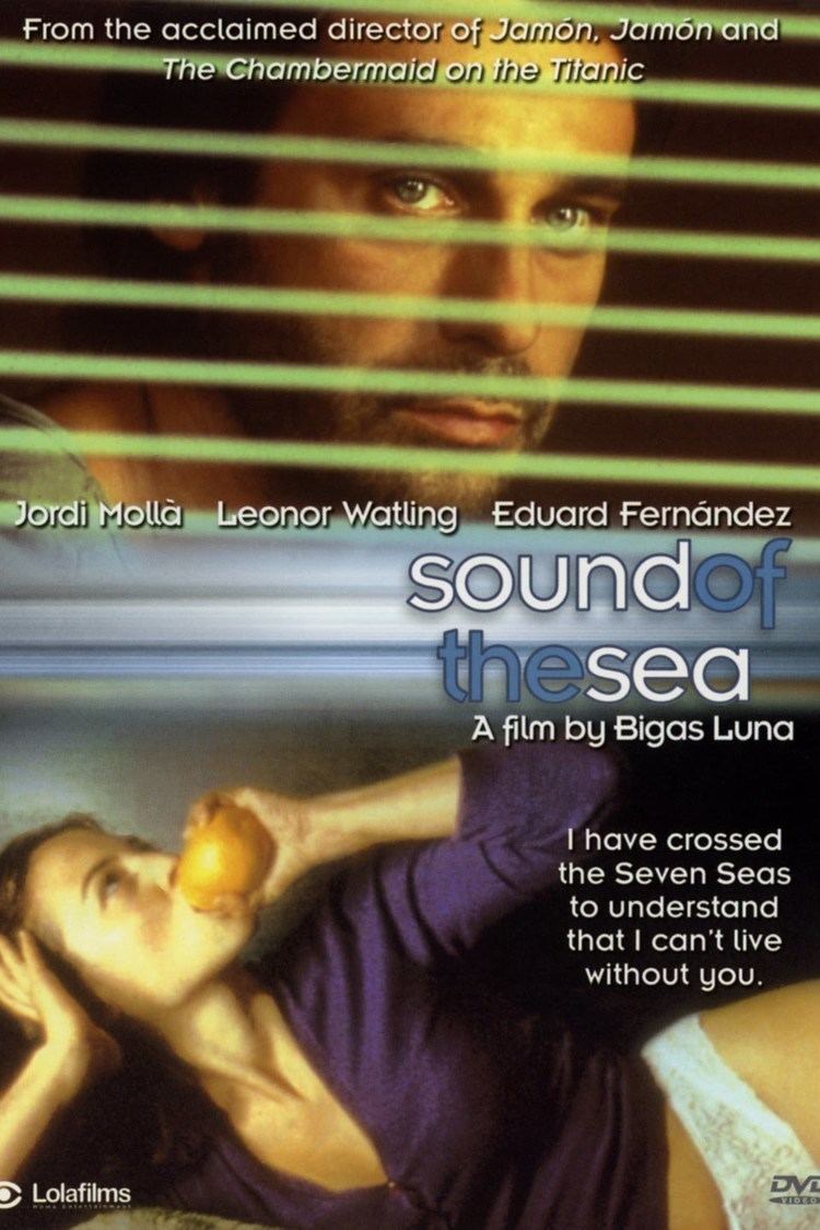 Sound of the Sea wwwgstaticcomtvthumbdvdboxart28964p28964d