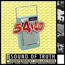 Sound of Truth: The Independent Collection httpsuploadwikimediaorgwikipediaenthumbf