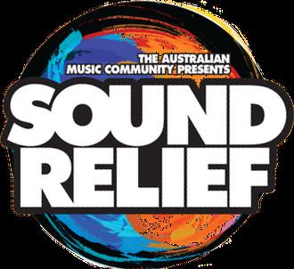 Sound Relief httpsuploadwikimediaorgwikipediaen556Sou