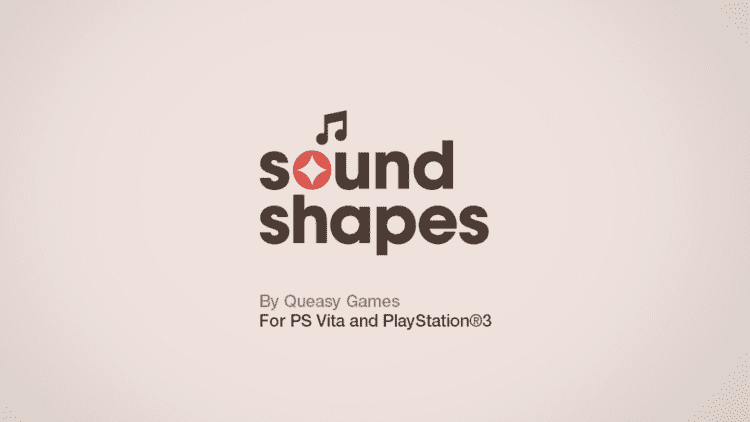Sound Shapes Home Sound Shapes
