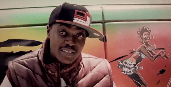 Sound Sultan Sound Sultan Reveals Why He Snubbed MAMAs INFORMATION
