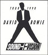Sound+Vision Tour httpsuploadwikimediaorgwikipediaenthumb8