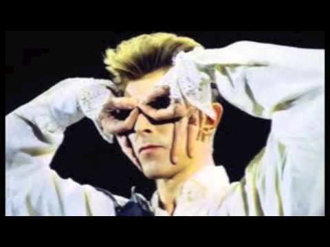 Sound+Vision Tour David Bowie interview 1990 Sound Vision Tour YouTube