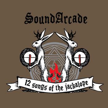 Soundarcade Music Soundarcade