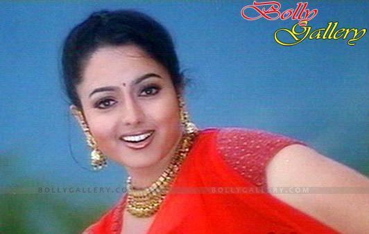 Soundarya Soundarya 66 Bollygallery Image