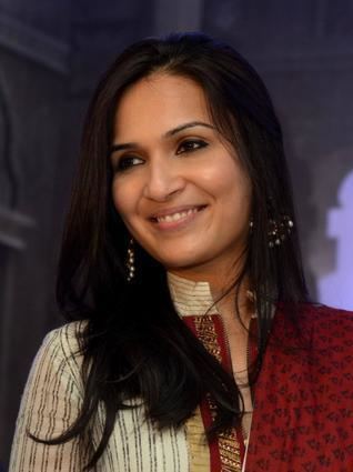 Soundarya Rajinikanth Soundarya Rajinikanth confirms her divorce news