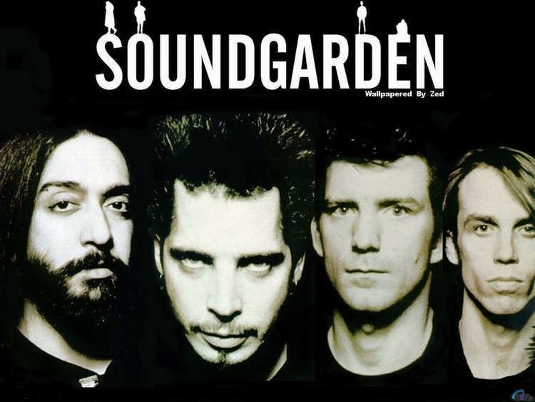 Soundgarden 78 images about Soundgarden on Pinterest The cult 90 songs and