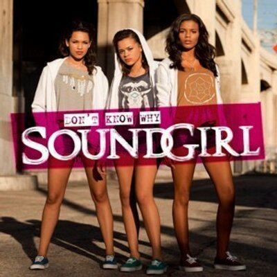 SoundGirl Soundgirl SoundgirlHQ Twitter