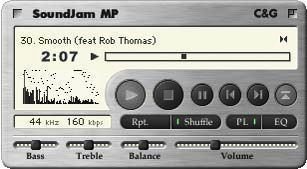SoundJam MP History of iTunes and iPod Columns and Opinions iPodObserver