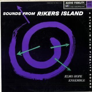 Sounds from Rikers Island httpsuploadwikimediaorgwikipediaendd9Sou