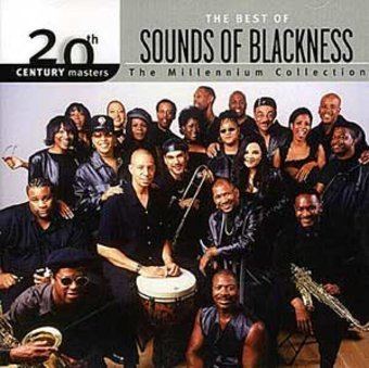 Sounds of Blackness Sounds Of Blackness Songs List OLDIEScom