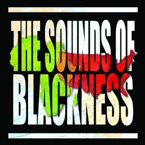 Sounds of Blackness Sounds of Blackness The OptimisticChallenge