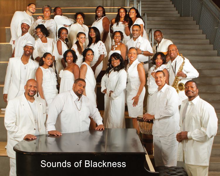 Sounds of Blackness wwwdakotacookscomwpcontentuploads201012Sou