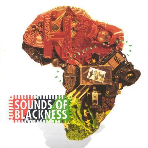 Sounds of Blackness The Evolution of Gospel Sounds of Blackness Songs Reviews