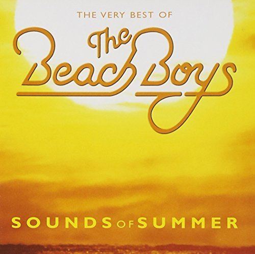 Sounds of Summer: The Very Best of The Beach Boys httpsimagesnasslimagesamazoncomimagesI5