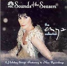 Sounds of the Season: The Enya Holiday Collection httpsuploadwikimediaorgwikipediaenthumb6