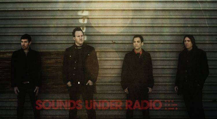 Sounds Under Radio MP3 39Sing To Me39 by Sounds Under Radio