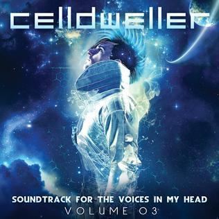 Soundtrack for the Voices in My Head Vol. 03 httpsuploadwikimediaorgwikipediaenee6Cel