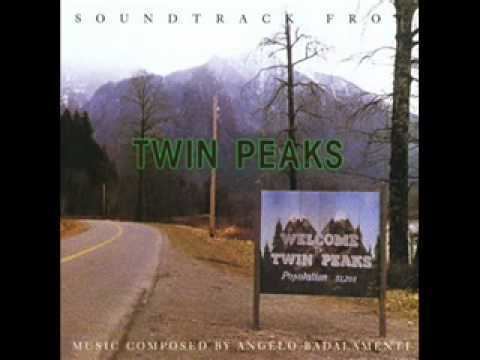 Soundtrack from Twin Peaks httpsiytimgcomvidTp6d7Bw79Ahqdefaultjpg