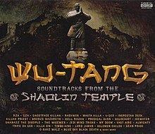 Soundtracks from the Shaolin Temple httpsuploadwikimediaorgwikipediaenthumb8