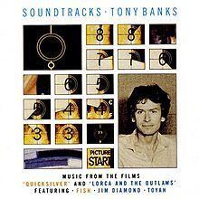 Soundtracks (Tony Banks album) httpsuploadwikimediaorgwikipediaenthumbe