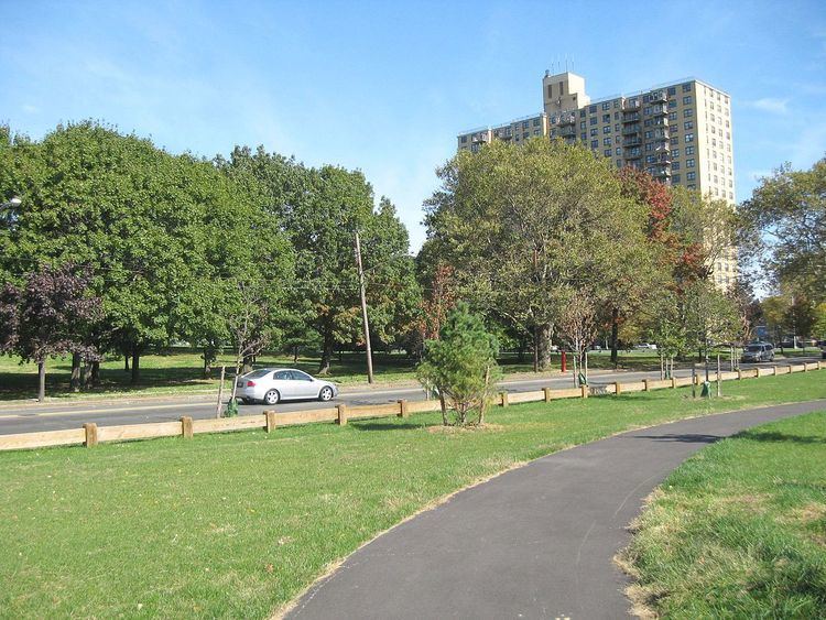 Soundview Park (Bronx)