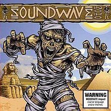 Soundwave 2010 httpsuploadwikimediaorgwikipediaenthumb8