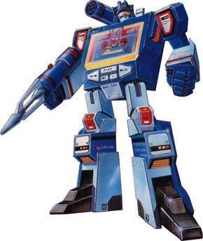 Soundwave (Transformers) httpsuploadwikimediaorgwikipediaenff1Sou
