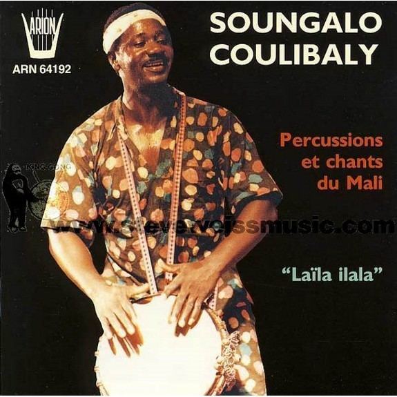 Soungalo Coulibaly imagesstaticsteveweissmusiccomproductsimages