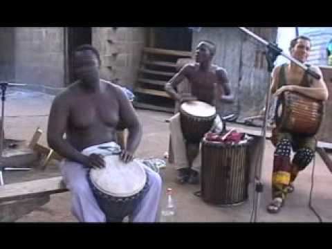 Soungalo Coulibaly soungalo coulibaly kelen bwora jembe la YouTube