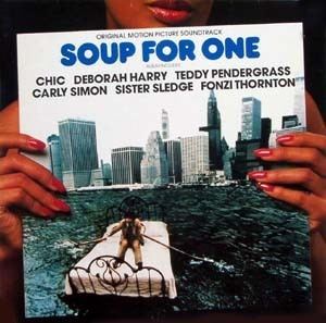 Soup for One (soundtrack) httpsuploadwikimediaorgwikipediaenfffOri