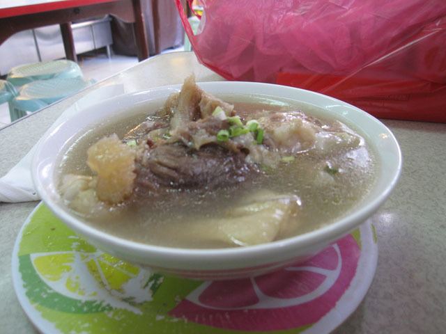 Soup Number Five The World39s First Chinatown known as Binondo in Manila